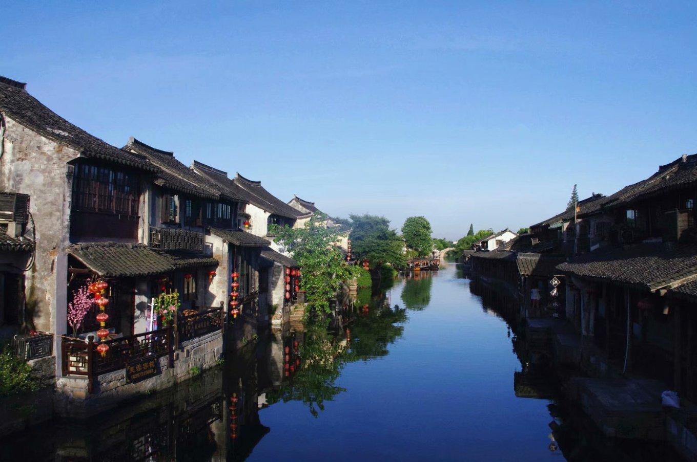 上榜!我市五项产品入选全省高品质旅游产品名单!
